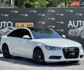 Білий Ауді А6, об'ємом двигуна 3 л та пробігом 200 тис. км за 11900 $, фото 1 на Automoto.ua