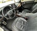 Білий Ауді А6, об'ємом двигуна 3 л та пробігом 142 тис. км за 15500 $, фото 8 на Automoto.ua