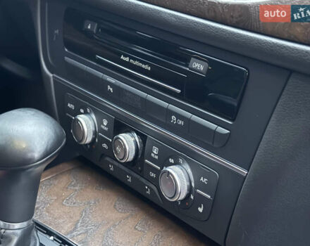 Белый Ауди А6, объемом двигателя 2 л и пробегом 135 тыс. км за 13999 $, фото 55 на Automoto.ua