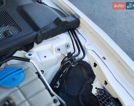 Ауди А6 2013 в Ровно на Automoto.ua Белый Ауди А6, объемом двигателя 2 л и пробегом 222 тыс. км за 11750 $, фото 55 на Automoto.ua