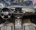 Ауди А6 2013 в Киеве на Automoto.ua Белый Ауди А6, объемом двигателя 3 л и пробегом 77 тыс. км за 21900 $, фото 12 на Automoto.ua