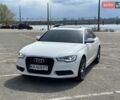 Белый Ауди А6, объемом двигателя 1.97 л и пробегом 185 тыс. км за 16500 $, фото 1 на Automoto.ua