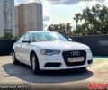 Білий Ауді А6, об'ємом двигуна 2.8 л та пробігом 108 тис. км за 16900 $, фото 1 на Automoto.ua