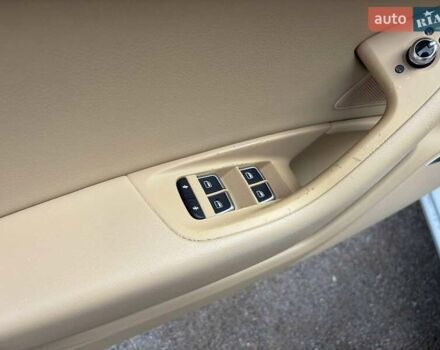 Белый Ауди А6, объемом двигателя 1.98 л и пробегом 246 тыс. км за 14000 $, фото 8 на Automoto.ua