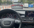 Ауди А6 2013 в Киеве на Automoto.ua Белый Ауди А6, объемом двигателя 2.97 л и пробегом 180 тыс. км за 18500 $, фото 2 на Automoto.ua