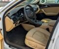 Білий Ауді А6, об'ємом двигуна 2.8 л та пробігом 108 тис. км за 16900 $, фото 8 на Automoto.ua