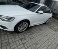 Ауди А6 2013 в Львове на Automoto.ua Белый Ауди А6, объемом двигателя 3 л и пробегом 250 тыс. км за 16100 $, фото 4 на Automoto.ua