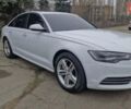Білий Ауді А6, об'ємом двигуна 3 л та пробігом 180 тис. км за 13200 $, фото 15 на Automoto.ua