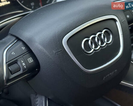 Ауди А6 2013 в Ровно на Automoto.ua Белый Ауди А6, объемом двигателя 2 л и пробегом 134 тыс. км за 14999 $, фото 63 на Automoto.ua