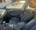 Білий Ауді А6, об'ємом двигуна 1.98 л та пробігом 263 тис. км за 12800 $, фото 1 на Automoto.ua