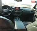 Белый Ауди А6, объемом двигателя 3 л и пробегом 198 тыс. км за 12800 $, фото 9 на Automoto.ua