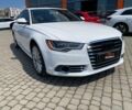 Белый Ауди А6, объемом двигателя 3 л и пробегом 241 тыс. км за 14600 $, фото 1 на Automoto.ua