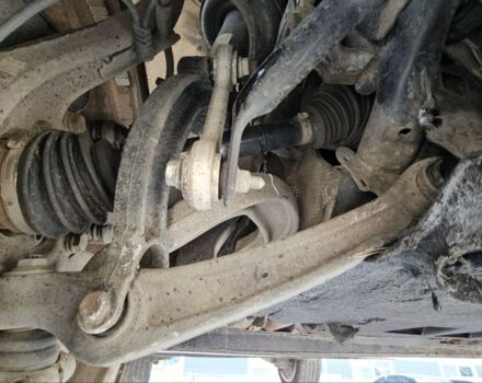 Білий Ауді А6, об'ємом двигуна 3 л та пробігом 188 тис. км за 12900 $, фото 30 на Automoto.ua