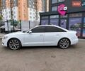 Белый Ауди А6, объемом двигателя 1.98 л и пробегом 246 тыс. км за 14000 $, фото 7 на Automoto.ua