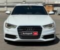 Белый Ауди А6, объемом двигателя 3 л и пробегом 168 тыс. км за 16990 $, фото 1 на Automoto.ua