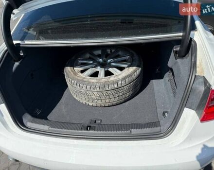 Белый Ауди А6, объемом двигателя 3 л и пробегом 188 тыс. км за 12400 $, фото 17 на Automoto.ua