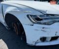 Белый Ауди А6, объемом двигателя 3 л и пробегом 188 тыс. км за 12400 $, фото 6 на Automoto.ua