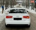 Белый Ауди А6, объемом двигателя 3 л и пробегом 185 тыс. км за 16999 $, фото 5 на Automoto.ua