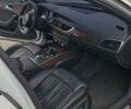 Білий Ауді А6, об'ємом двигуна 3 л та пробігом 180 тис. км за 13200 $, фото 32 на Automoto.ua