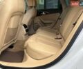 Белый Ауди А6, объемом двигателя 1.98 л и пробегом 246 тыс. км за 14000 $, фото 19 на Automoto.ua