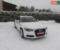 Білий Ауді А6, об'ємом двигуна 2 л та пробігом 183 тис. км за 11900 $, фото 2 на Automoto.ua