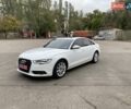 Ауди А6 2013 в Николаеве на Automoto.ua Белый Ауди А6, объемом двигателя 3 л и пробегом 134 тыс. км за 18000 $, фото 37 на Automoto.ua