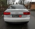Белый Ауди А6, объемом двигателя 2 л и пробегом 168 тыс. км за 15690 $, фото 6 на Automoto.ua