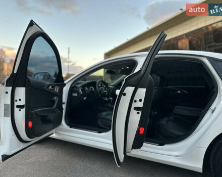 Белый Ауди А6, объемом двигателя 3 л и пробегом 150 тыс. км за 12999 $, фото 17 на Automoto.ua