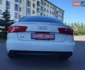 Ауди А6 2013 в Ровно на Automoto.ua Белый Ауди А6, объемом двигателя 2 л и пробегом 222 тыс. км за 11750 $, фото 33 на Automoto.ua