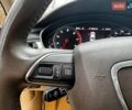 Белый Ауди А6, объемом двигателя 2 л и пробегом 168 тыс. км за 15690 $, фото 19 на Automoto.ua