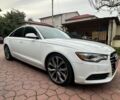 Белый Ауди А6, объемом двигателя 2 л и пробегом 200 тыс. км за 11300 $, фото 4 на Automoto.ua