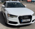 Білий Ауді А6, об'ємом двигуна 3 л та пробігом 230 тис. км за 23500 $, фото 1 на Automoto.ua