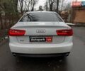 Белый Ауди А6, объемом двигателя 2 л и пробегом 168 тыс. км за 15690 $, фото 7 на Automoto.ua