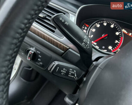 Білий Ауді А6, об'ємом двигуна 3 л та пробігом 254 тис. км за 12800 $, фото 42 на Automoto.ua