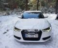 Білий Ауді А6, об'ємом двигуна 2 л та пробігом 187 тис. км за 14000 $, фото 1 на Automoto.ua