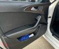 Білий Ауді А6, об'ємом двигуна 2 л та пробігом 198 тис. км за 15950 $, фото 13 на Automoto.ua