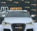 Білий Ауді А6, об'ємом двигуна 1.98 л та пробігом 210 тис. км за 12800 $, фото 2 на Automoto.ua