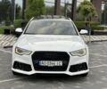 Белый Ауди А6, объемом двигателя 2 л и пробегом 250 тыс. км за 11543 $, фото 9 на Automoto.ua