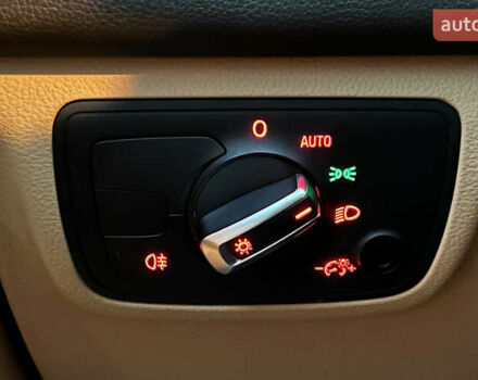 Белый Ауди А6, объемом двигателя 1.98 л и пробегом 115 тыс. км за 14900 $, фото 19 на Automoto.ua