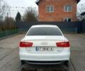 Белый Ауди А6, объемом двигателя 3 л и пробегом 199 тыс. км за 14500 $, фото 3 на Automoto.ua