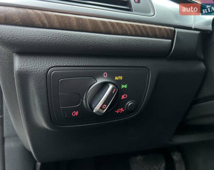 Ауди А6 2013 в Киеве на Automoto.ua Белый Ауди А6, объемом двигателя 3 л и пробегом 254 тыс. км за 12900 $, фото 31 на Automoto.ua