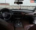 Белый Ауди А6, объемом двигателя 1.98 л и пробегом 249 тыс. км за 13300 $, фото 1 на Automoto.ua