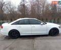 Белый Ауди А6, объемом двигателя 3 л и пробегом 199 тыс. км за 14500 $, фото 2 на Automoto.ua