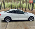 Білий Ауді А6, об'ємом двигуна 3 л та пробігом 135 тис. км за 15900 $, фото 1 на Automoto.ua