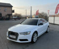Белый Ауди А6, объемом двигателя 2 л и пробегом 203 тыс. км за 14500 $, фото 1 на Automoto.ua