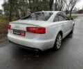 Белый Ауди А6, объемом двигателя 2 л и пробегом 168 тыс. км за 15690 $, фото 5 на Automoto.ua