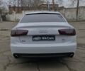 Білий Ауді А6, об'ємом двигуна 3 л та пробігом 180 тис. км за 13200 $, фото 10 на Automoto.ua