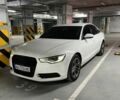 Білий Ауді А6, об'ємом двигуна 1.97 л та пробігом 278 тис. км за 13300 $, фото 1 на Automoto.ua