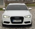 Белый Ауди А6, объемом двигателя 2 л и пробегом 178 тыс. км за 16200 $, фото 1 на Automoto.ua
