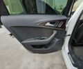 Білий Ауді А6, об'ємом двигуна 3 л та пробігом 188 тис. км за 12900 $, фото 24 на Automoto.ua